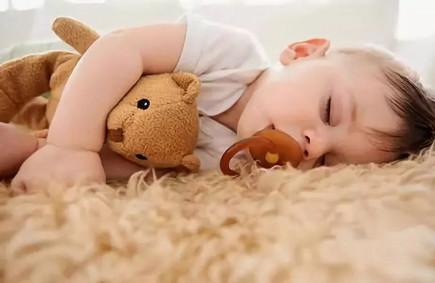宝宝经常晚睡的危害有哪些