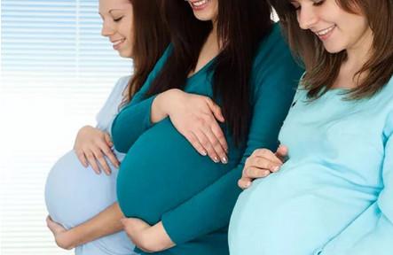 孕中期胎动次数多少正常？