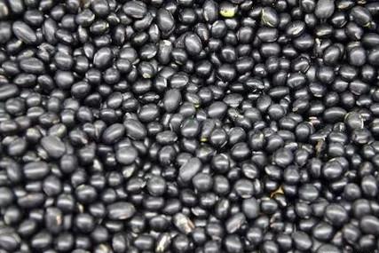 经常吃黑米对身体有4个好处！