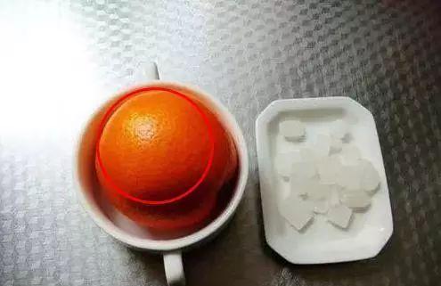 宝宝咳嗽可以冰糖炖橙子吗