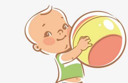 想要正确开发婴幼儿的智力该怎么办