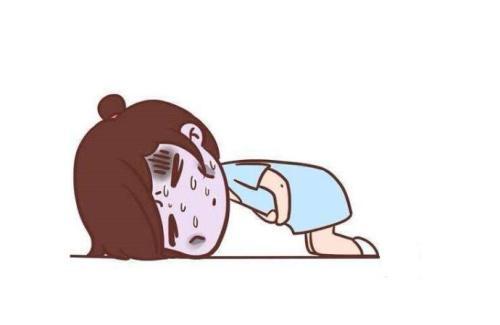 孕期腹泻怎么办