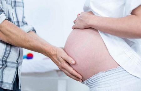 孕期注重这5件事让宝宝远离胎记