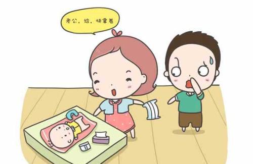 宝宝边吃边拉正常吗