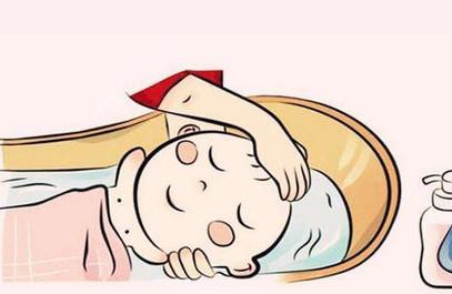 宝宝耳朵进水正确的处理方式有哪些