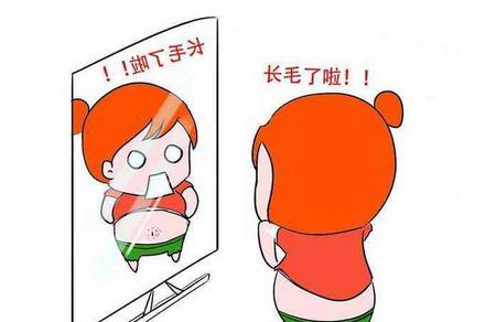 女人怀孕后最明显的变化有哪些