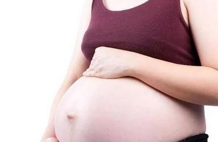 孕妇出现这3种症状表示胎儿离出生不远了