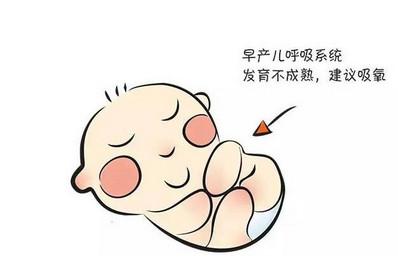早产儿的临床表现有哪些