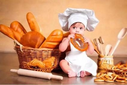 宝宝多大能吃盐和味精？