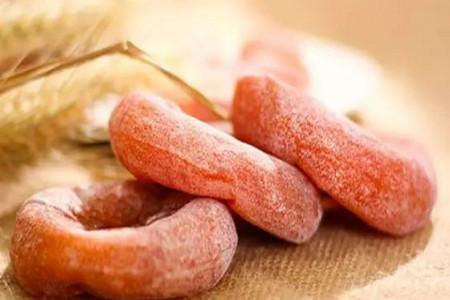 孕妇能吃柿子饼吗？