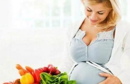 孕妈在怀孕中期吃什么好？