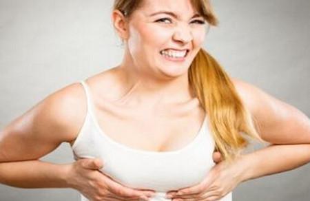 产后乳房下垂如何恢复
