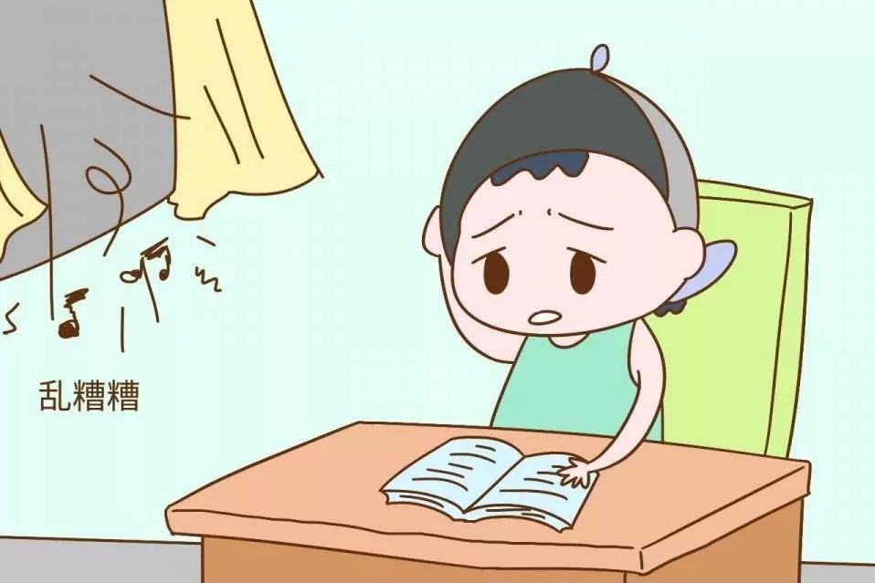 6岁前孩子的专注力如何培养