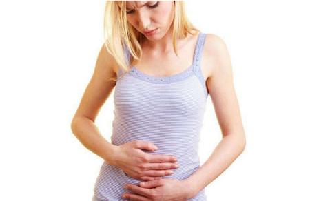孕初期小腹隐隐作痛是怎么回事