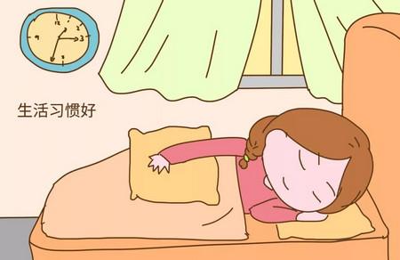 胎儿发育好的孕妈行为有哪些