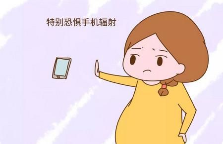 怀孕后孕妈们害怕过的事情有哪些