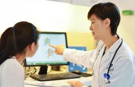 第一次产检要做好四件事