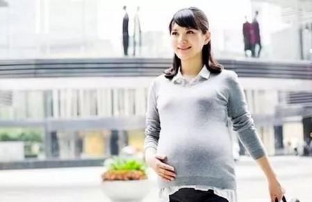 孕期上班有什么好处