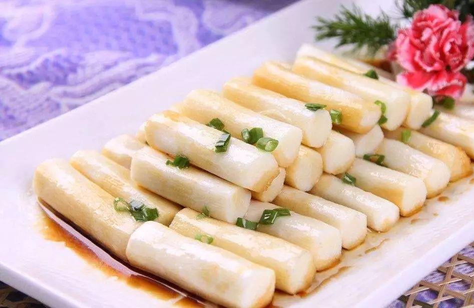 宝宝吃山药要注意什么好