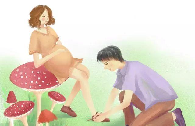 孕期什么方面需要做好