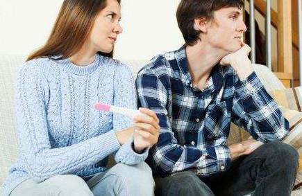 备孕中的女性要了解身体的这些状况！