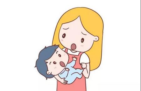 六个月内新生儿常见的表现有哪些