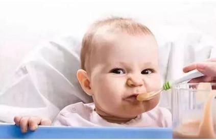 宝宝吃辅食后腹泻，要停掉辅食吗？
