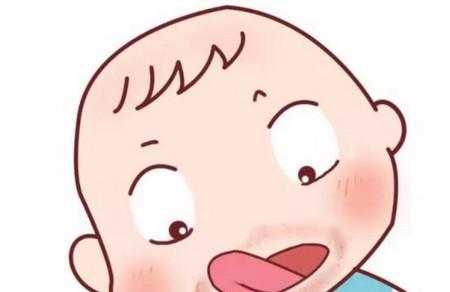 冬季想要预防宝宝嘴唇干裂出血该怎么办