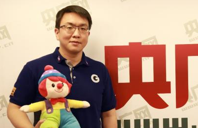 金宝贝全球CEO张振宇：早期教育的关键是从孩子的角度出发