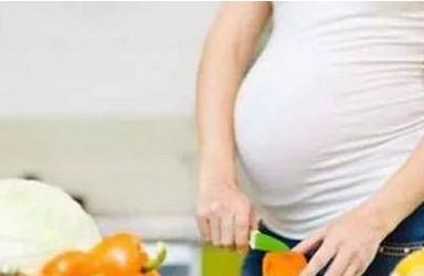 孕妈怎样吃才能让自己身体健康