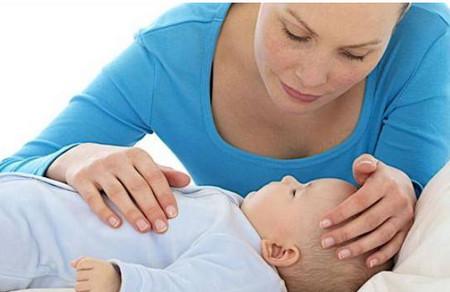 0-1岁宝宝常见疼痛的特点