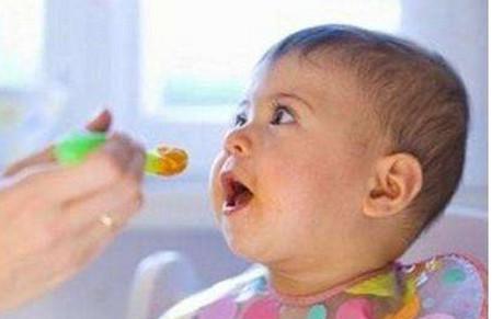 三岁以下宝宝不宜吃的食物