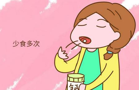 怀孕后孕妈缺钙的表现有哪些