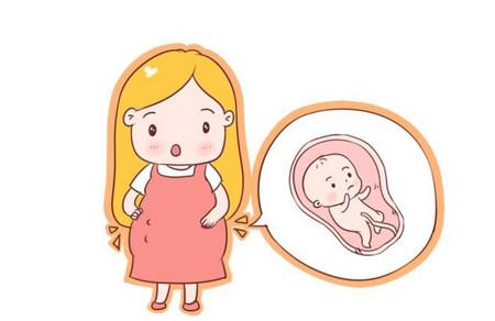 胎儿发育健康孕妈有什么反应