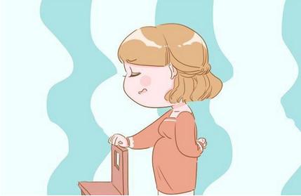 怀孕后让孕妈很痛苦的变化有哪些