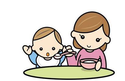 给宝宝吃辅食时需要注意的事项有哪些