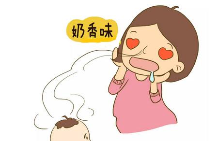 宝宝身上鲜为人知的小秘密有哪些