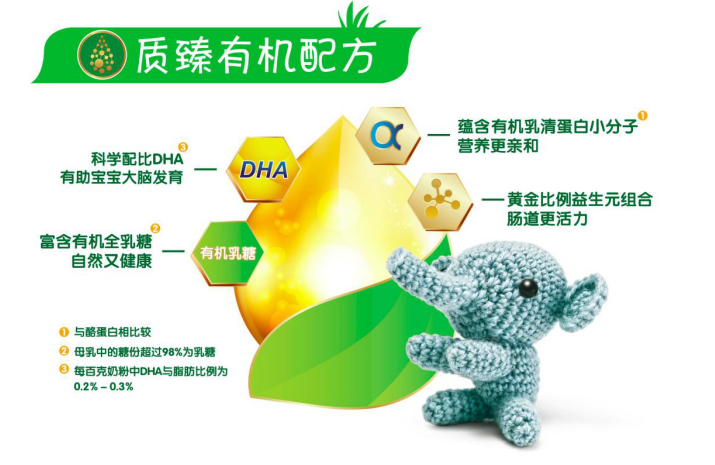 进口奶粉哪个牌子好？Arla为您解答
