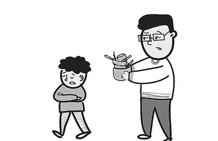 家长奖励孩子时要遵循哪些原则？