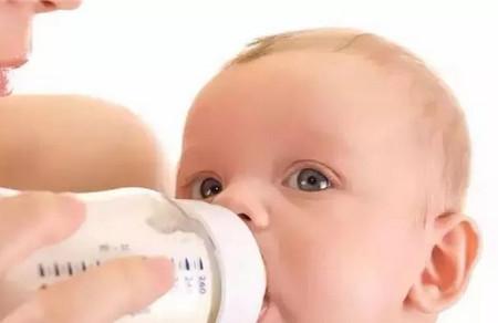 宝宝要不要经常换奶粉