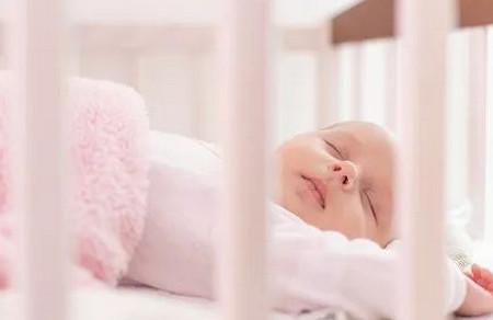 影响宝宝睡眠的因素有哪些