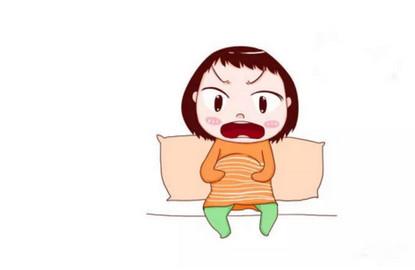 怀孕出现什么情况不能跨年