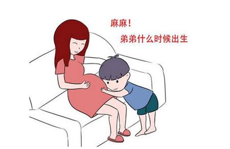 不适合要二胎的情况有哪些