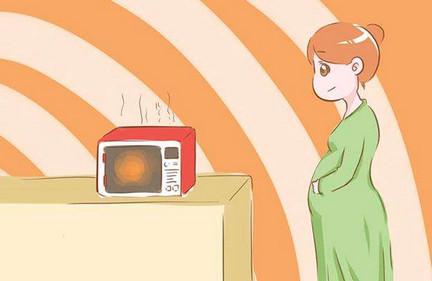 怀孕后孕妈们需要远离的电器有哪些