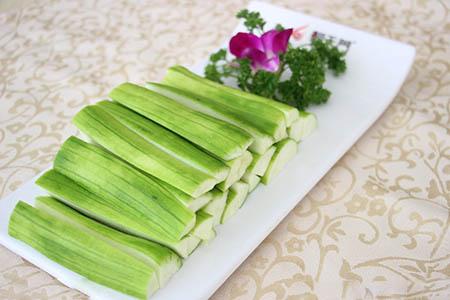 宝宝吃丝瓜好吗