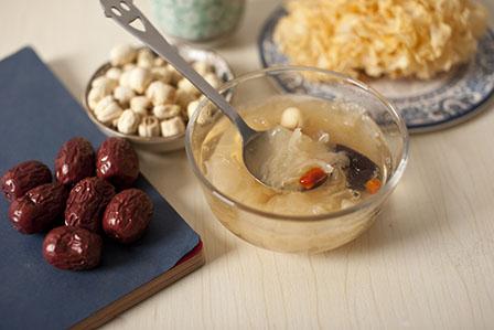 备孕期间能吃银耳吗