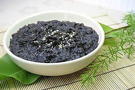 坐月子能吃紫菜吗