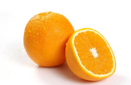 人流后可以吃橙子吗