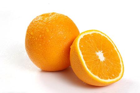 人流后可以吃橙子吗