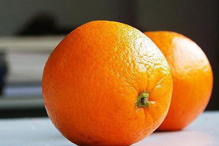 宝宝感冒可以吃橙子吗